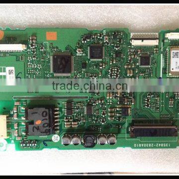 Driver Board for Toyota Series Car Navigation System PCB Board