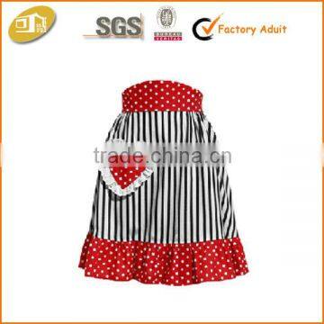 Lace Vintage Adult Bib Apron photo-5