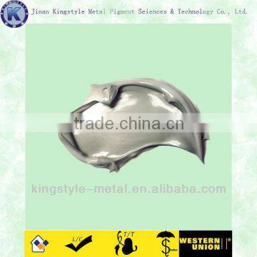 Aluminum Paste Paint
