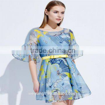 2016 Latest Dress Designs