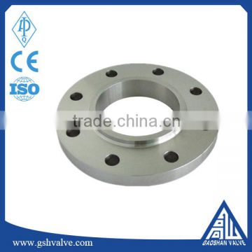 DIN 2501 stainless steel Slip on flange