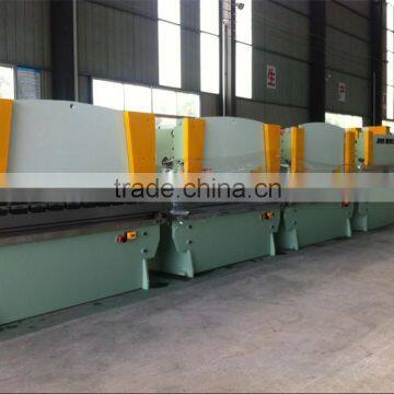 Metal press brake 40ton/2000mm metal bending machine