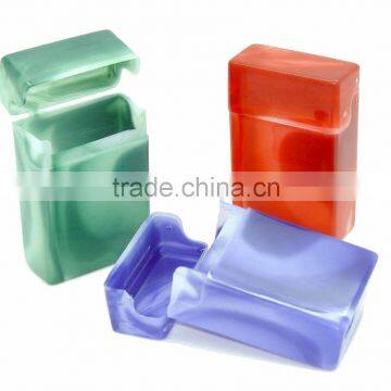 Cigarette Case - Holder - Box Bundle For 100's Size Cigarettes photo-3