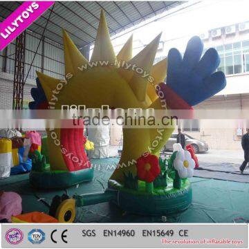 Best Quality Inflatable Arch for Sale photo-3
