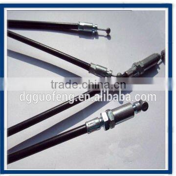 Dongguan Competitive Price Pram Brake Cable photo-2