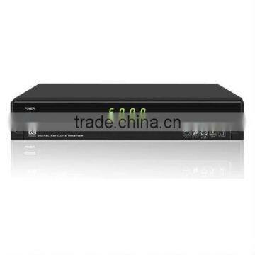 DVB digital tv receiver AZ America S810B