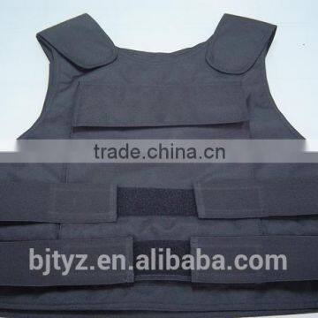 NIJ IIIA Bulletproof Vests