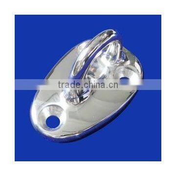 Stainless Steel mounting hardware