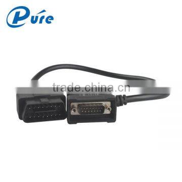 Wholesale Professional Scanner Tool M608 Fault Code Reader