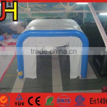Durable Air Sealed White Inflatable Tent Booth For Sale
