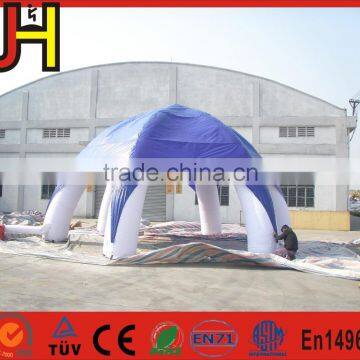 Customized Spider Advertising Inflatable Dome for Event photo-2