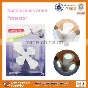 Corner protection cushioning material child corner protectors