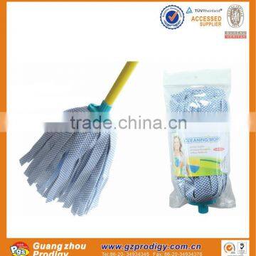 2017 new plastic material kitchen floor mops