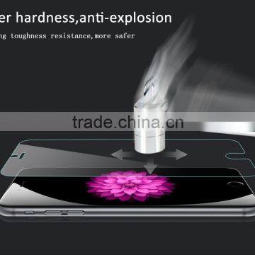 HUYSHE Mobile Phone Accessories Smart Tempered Glass for IPhone 6 Plus photo-4