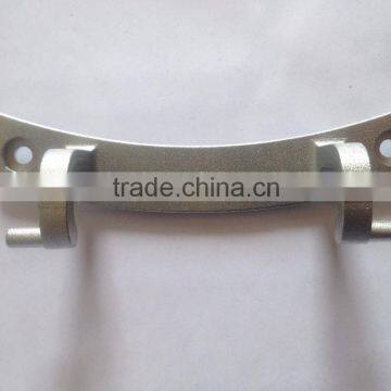 Washing machine parts zinc alloy door hinges