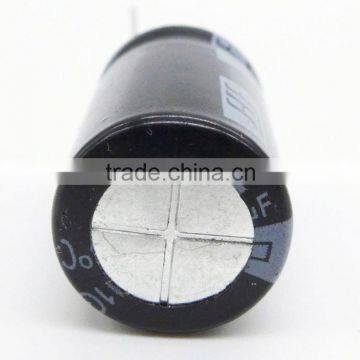 CD110 10V 33UF 5x11MM 85C 2000hrs Standard Radial General Purposes Aluminum Electrolytic Capacitors photo-3