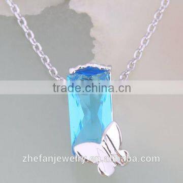 Top Selling Austrian Crystal Necklace Set Crystal Necklace Jewelry