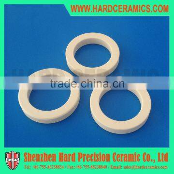High Wear Resistant Zirconia ZrO2 Ceramic Ring photo-2