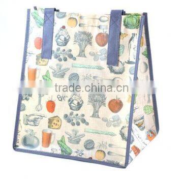 BSCI audit factory paper bag manufacturers/nonwoven fabric/non woven bag