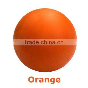 High Rubber Bouncing Ball Massage Ball Lacrosse Ball photo-4