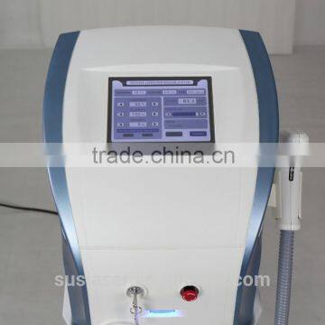 Fast Diode Laser Alexandrite Laser Hair Removal Machine For Most Effective Hair Removal photo-3