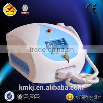 Big Spot Size Portable Forever Hair Removal 808nm Laser With Itlay Pump photo-5