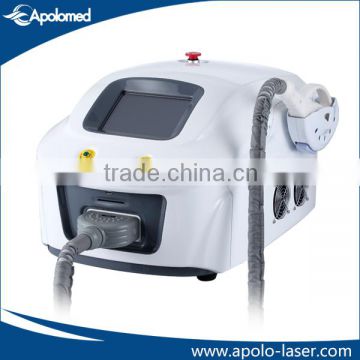 Restore Skin Elasticity Mini Wrinkle Removal Home 1-100ms Ipl Hair Removal Machine IPL Machine 2000W