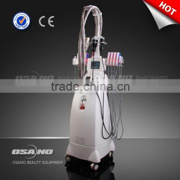 V10 slimming home use vacuum fat cellulite machines