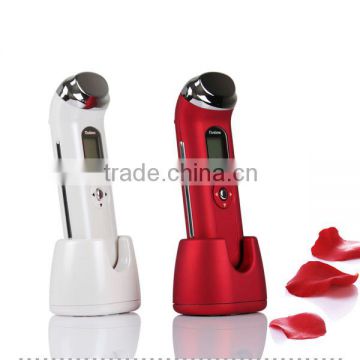 facial kit with massager blood circulation device cosmetology machine