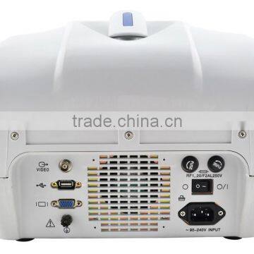 Low Price Veterinary Ultrasound Scanner With Rectal Probe photo-4