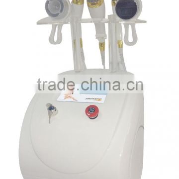 2015 new cavitation RF vacuum slimming beauty machine