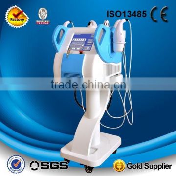 Professional and Safety ultrasonic cavitation rf slimming device