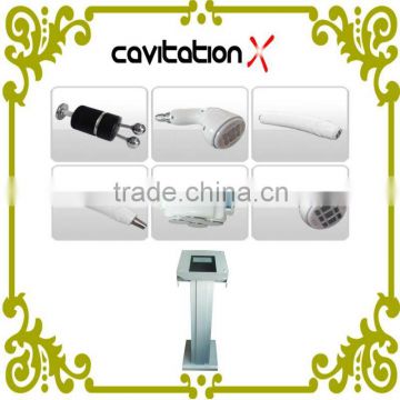 Cavitation Weight Loss Fat Burning RF Skin Care