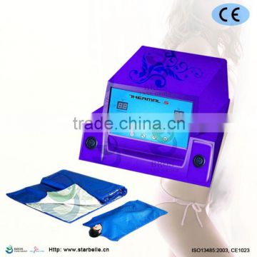 Thermal slimming body reshaping slimming blanket beauty equipment