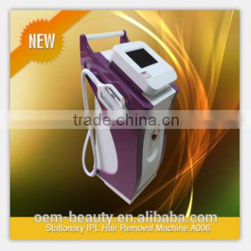 good reputation IPL A006 for hair removal skin whitening hair removal skin whitening tender skin