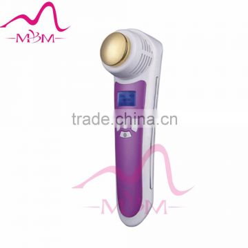 Cold hammmer Hot hammer facial beauty equipment