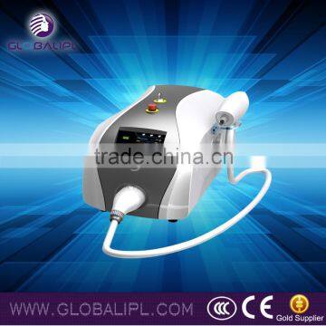 nd Yag Laser Machine Automatically-around Alarm OEM Painting Services Tattoo