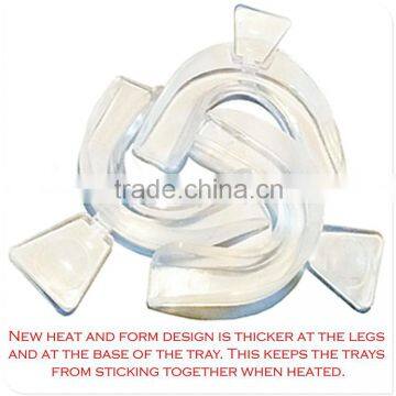 Wholesale Hot Sale Teeth Whitening Tray,Teeth Mouth Tray,teeth whitening mouth tray