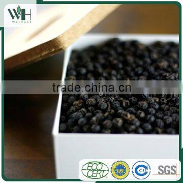 Kampot Strong Flavor Well Treated Black Pepper 550GL photo-3