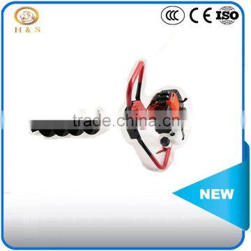 52cc earth auger