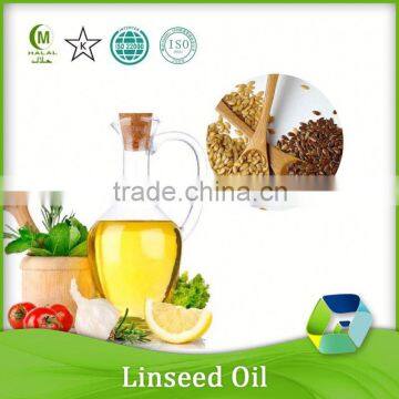 gmp manufacture benefits flaxseed oil 1000mg