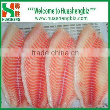 Wholesale Frozen Tilapia Fish Fillet co photo-4