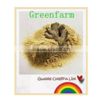 chinese pure dehydrated ginger powder in Shandong