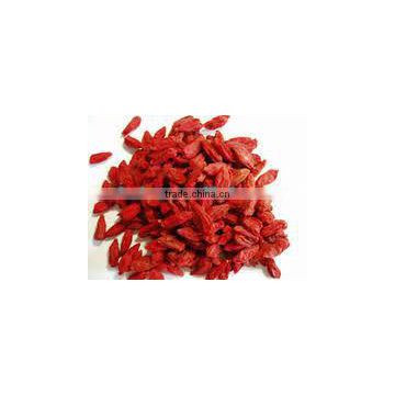 100% Best New Xinjiang High Quality And Natural Goji Extract 50-70% Polysaccharide