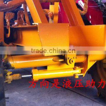Top Sale Mini Front End Loader for Sale in Cheap Price photo-4