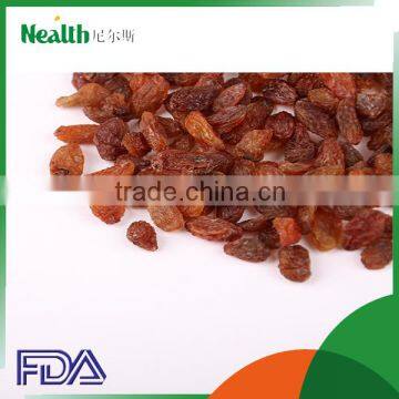 Dried Fruit Packaging Red Raisin Dried Red Raisin