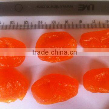 Dried Long Kumquat (wet) With Low Quotation