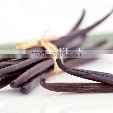 Organic Vanilla Powder Flavor for Ice-cream,juice, Milk and Protein Drinks