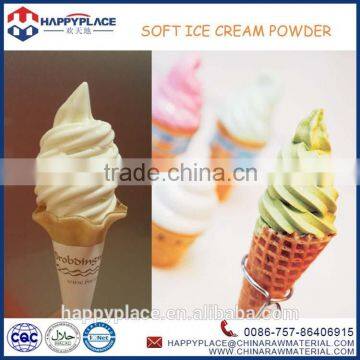 ice cream powder mix distributor, low ice cream powder price, soft serve ice cream powder supply