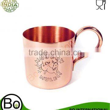 MOSCOW MULE MUG